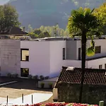 Hotel Blau Caldas, A Member Of Radisson Individuals Oviedo