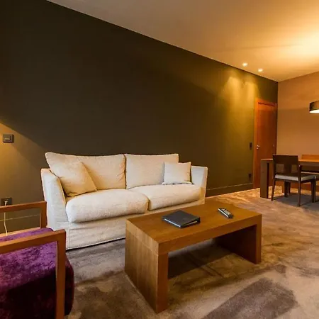 Blau Caldas Hotel 4*