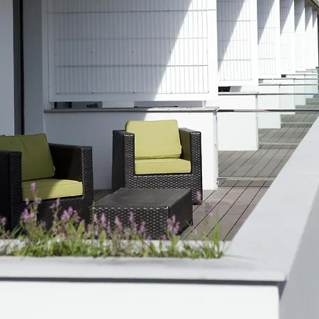 酒店 Blau Caldas 奥维耶多