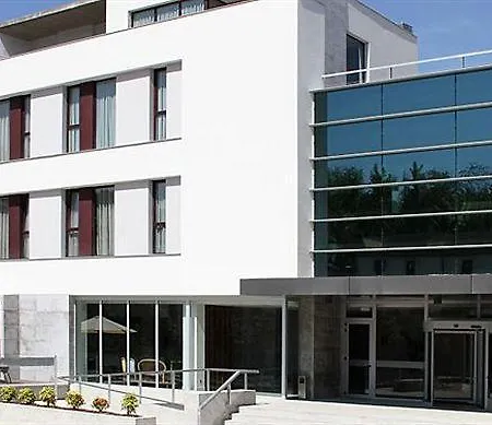 Hotel Blau Hotel Las Caldas 4*