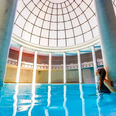 Blau Caldas, A Member Of Radisson Individuals 4*