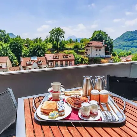 Hotel Blau Hotel Las Caldas