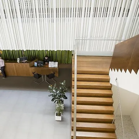Hotel Blau Hotel Las Caldas Oviedo