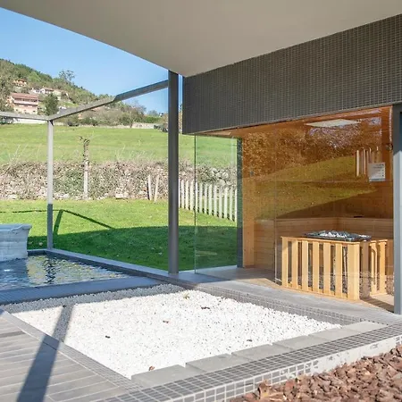 Blau Caldas 4* 奥维耶多