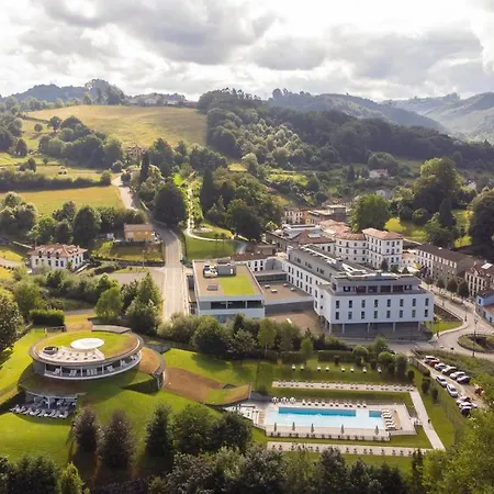 Blau Caldas 奥维耶多