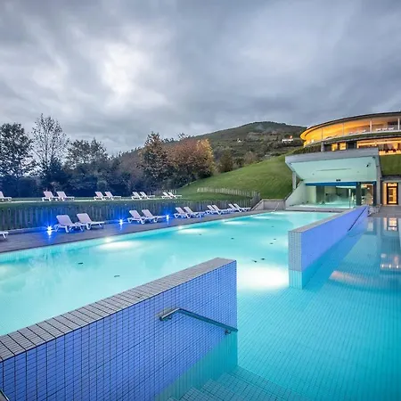 Blau Caldas 奥维耶多