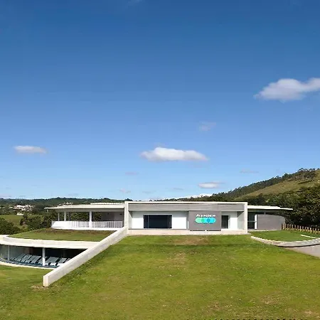 酒店 Blau Caldas 奥维耶多