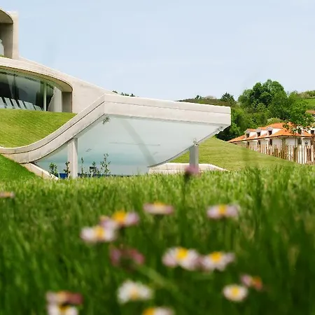 Blau Caldas 4* Oviede