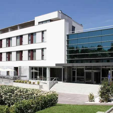 Blau Hotel Las Caldas Hotel Oviedo