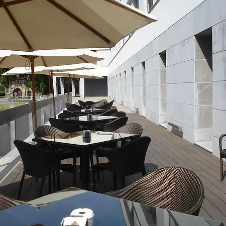 Caldas By Blau 4*