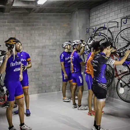 Blau Caldas 酒店 奥维耶多