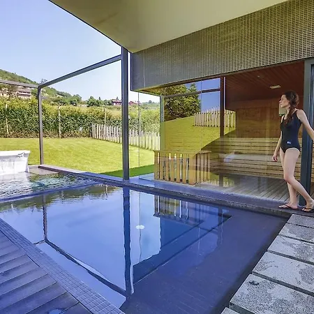 Caldas By Blau