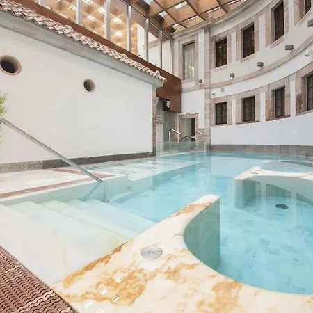 Caldas By Blau 4*