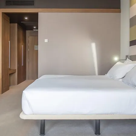 Blau Hotel Las Caldas Hotel