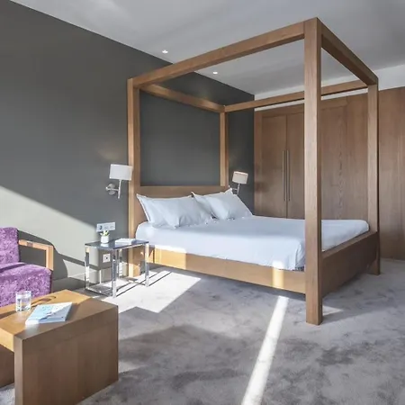 Hotel Blau Hotel Las Caldas