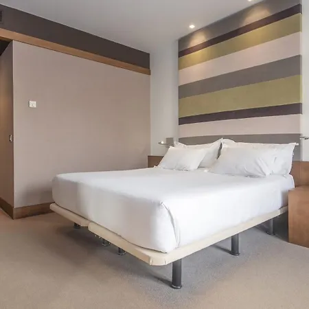Blau Hotel Las Caldas Hotel Oviedo