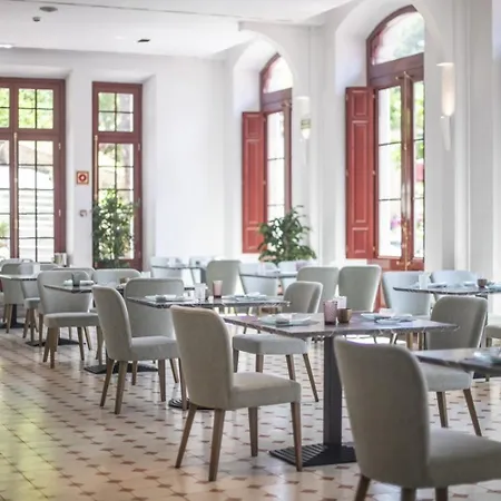 Blau Hotel Las Caldas 4* Oviedo