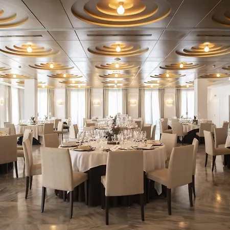 Blau Caldas 奥维耶多