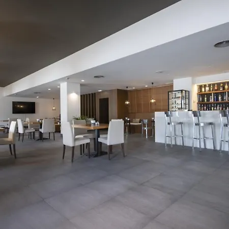 Blau Caldas 4* 奥维耶多