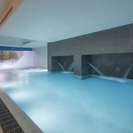 Blau Hotel Las Caldas Hotel 4*