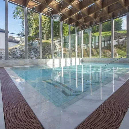 Blau Hotel Las Caldas 4*