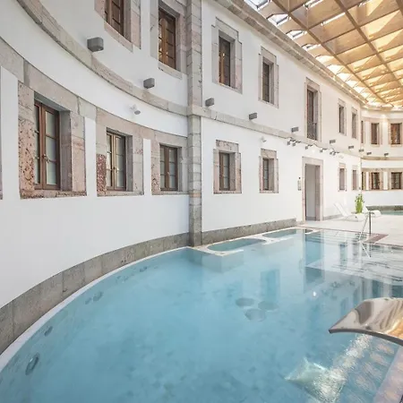 Blau Caldas, A Member Of Radisson Individuals 4* Oviedo