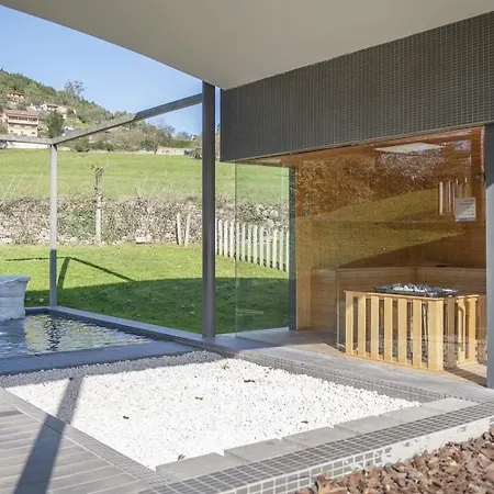 Blau Caldas 4* 奥维耶多