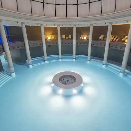 Hotel Blau Caldas 4*