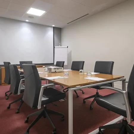 Blau Caldas 酒店 4*