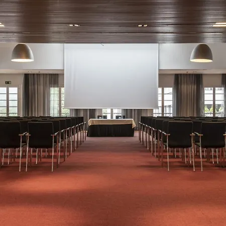 Blau Caldas, A Member Of Radisson Individuals Oviedo