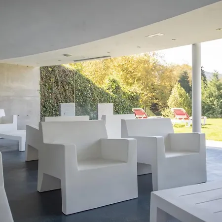 Blau Caldas 奥维耶多