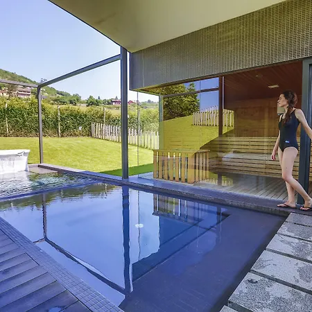 Blau Caldas Hotel Oviede