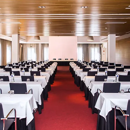 Hotel Blau Caldas 4*