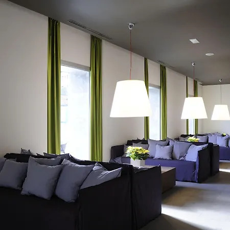 Blau Caldas 4* 奥维耶多