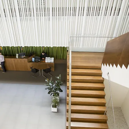 Blau Caldas Hotel 4*