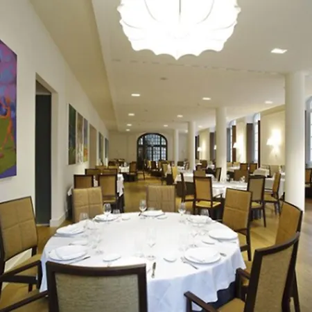 Blau Caldas 酒店 奥维耶多