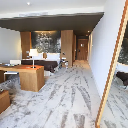 Hotel Blau Caldas 4*