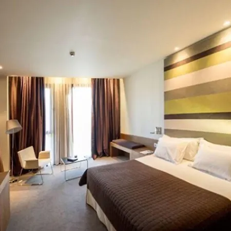 Blau Caldas 酒店 奥维耶多