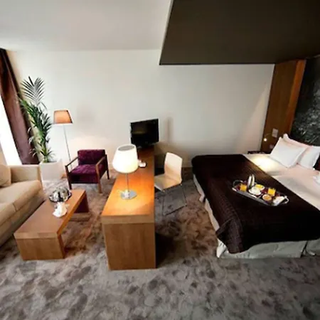 Blau Caldas, A Member Of Radisson Individuals Hotel 4*