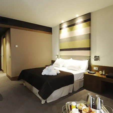 Blau Caldas Hotel Oviede