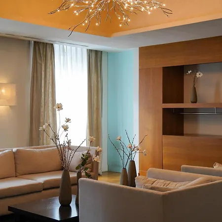 Blau Caldas Hotel 4*