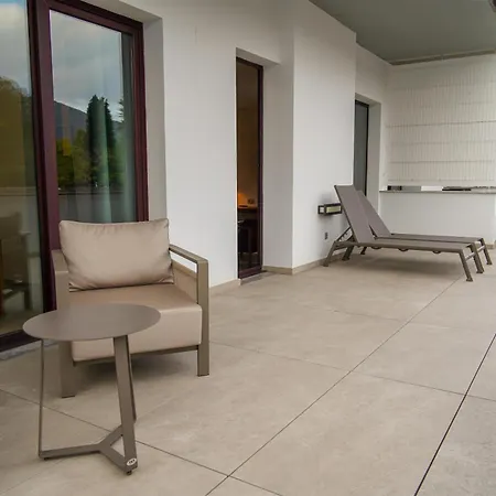 Blau Caldas Hotel Oviedo