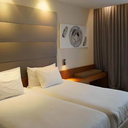 Blau Caldas, A Member Of Radisson Individuals Oviedo