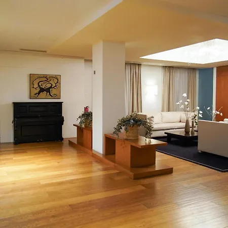 Blau Caldas 4* Oviedo