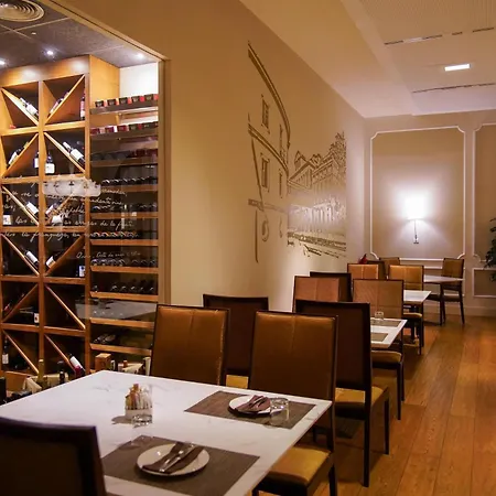 Blau Caldas Hotel Oviedo