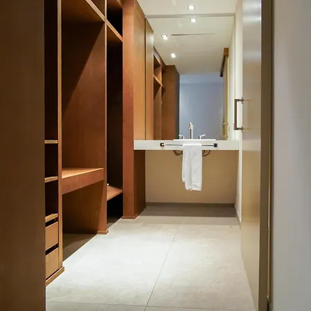 Hotel Blau Caldas Oviedo