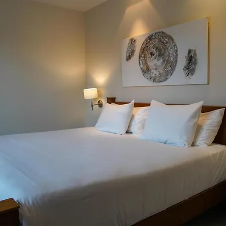 Hotel Blau Caldas Oviedo