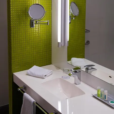 Hotel Blau Caldas Oviedo