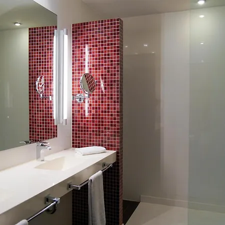 Blau Caldas 4* Oviedo