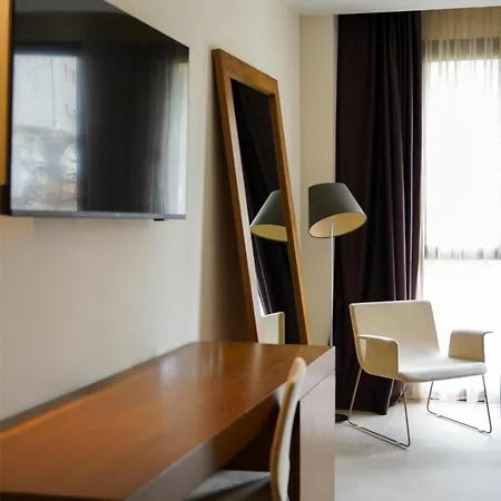 Hotel Blau Caldas, A Member Of Radisson Individuals